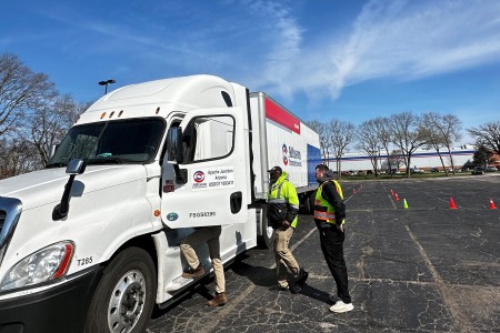 Services-CDL-training